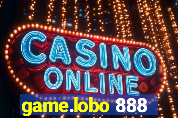 game.lobo 888